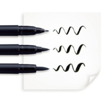 Jak vybrat brush pen?
